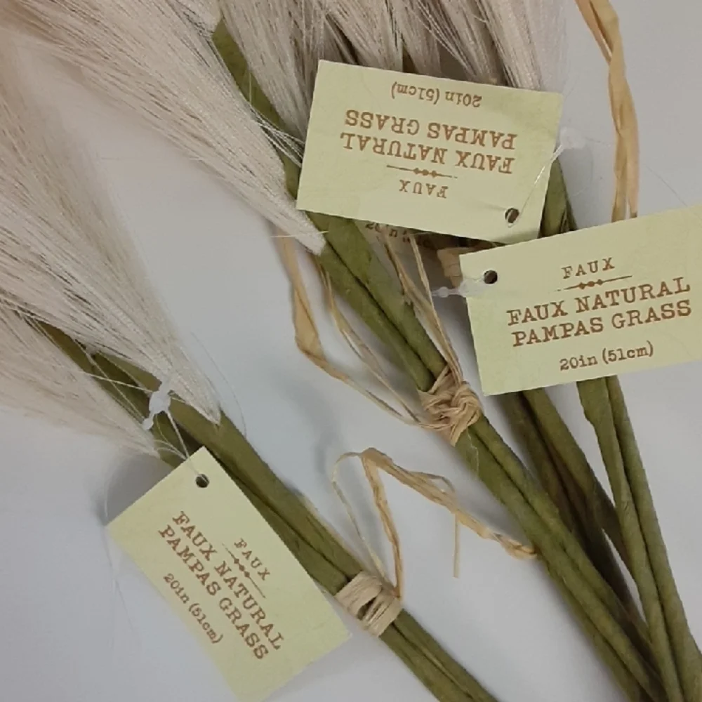 Cost Plus World Market elegant faux